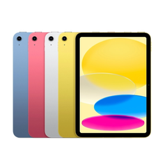 iPad Gen 10 10.9 inch Wifi 64GB