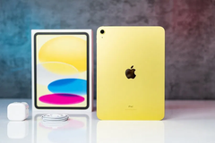 iPad Gen 10 10.9 inch Wifi 64GB