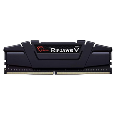 RAM G.SKILL Ripjaws V (1 x 8GB) DDR4 3600MHz (F4-3600C18S-8GVK)