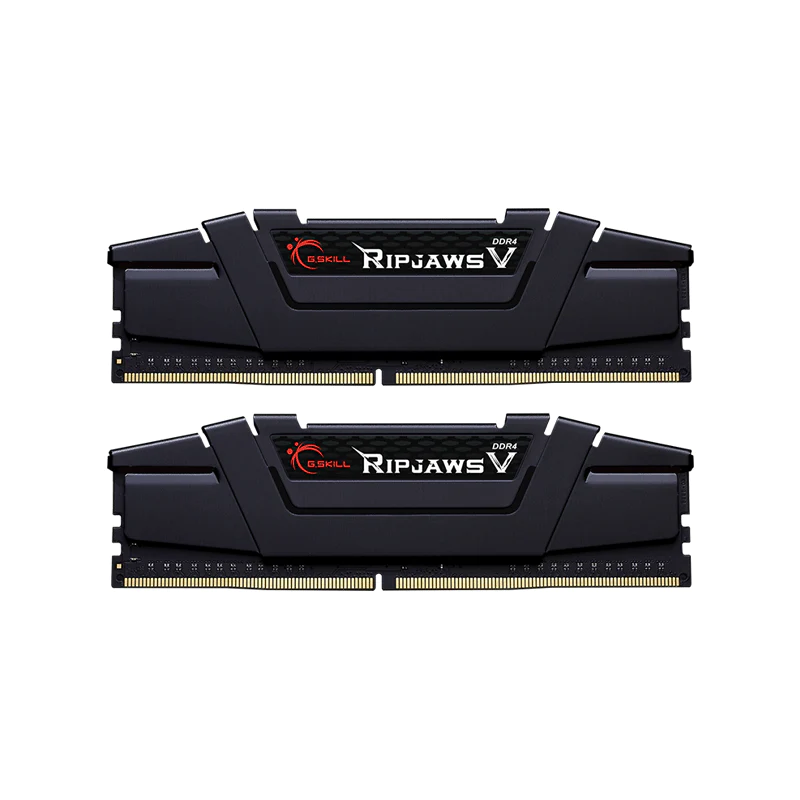 RAM G.SKILL Ripjaws V DDR4 8GB (1x 8GB) 3200MHz