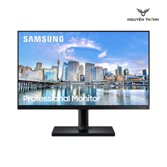 Màn hình máy tính Samsung LF27T450FQEXXV 27 inch FHD 75Hz