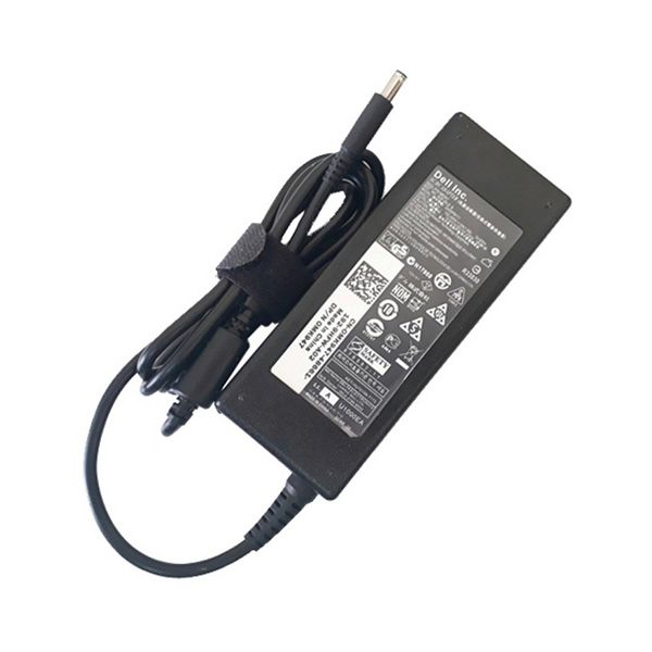 Sạc Laptop Dell 19.5v - 2.31A - 45W chân kim nhỏ