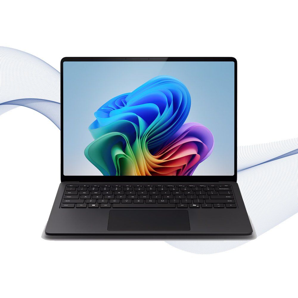 Surface Laptop 7 15 inch Snapdragon X Elite, RAM 16GB, SSD 512GB