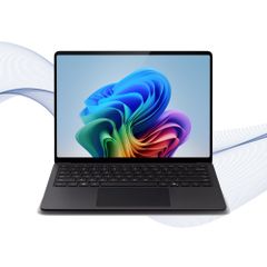 Surface Laptop 7 15 inch Snapdragon X Elite, RAM 32GB, SSD 1TB