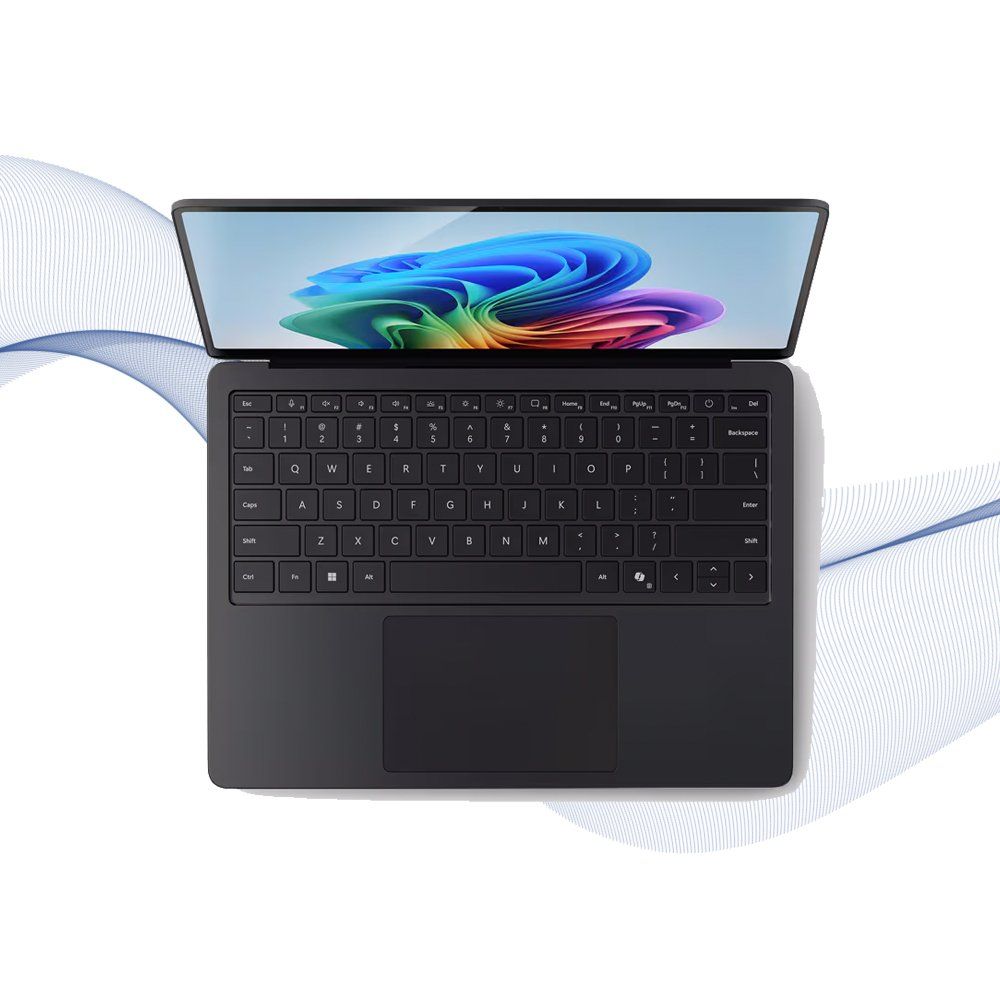 Surface Laptop 7 13.8 inch Snapdragon X Elite, RAM 16GB, SSD 512GB