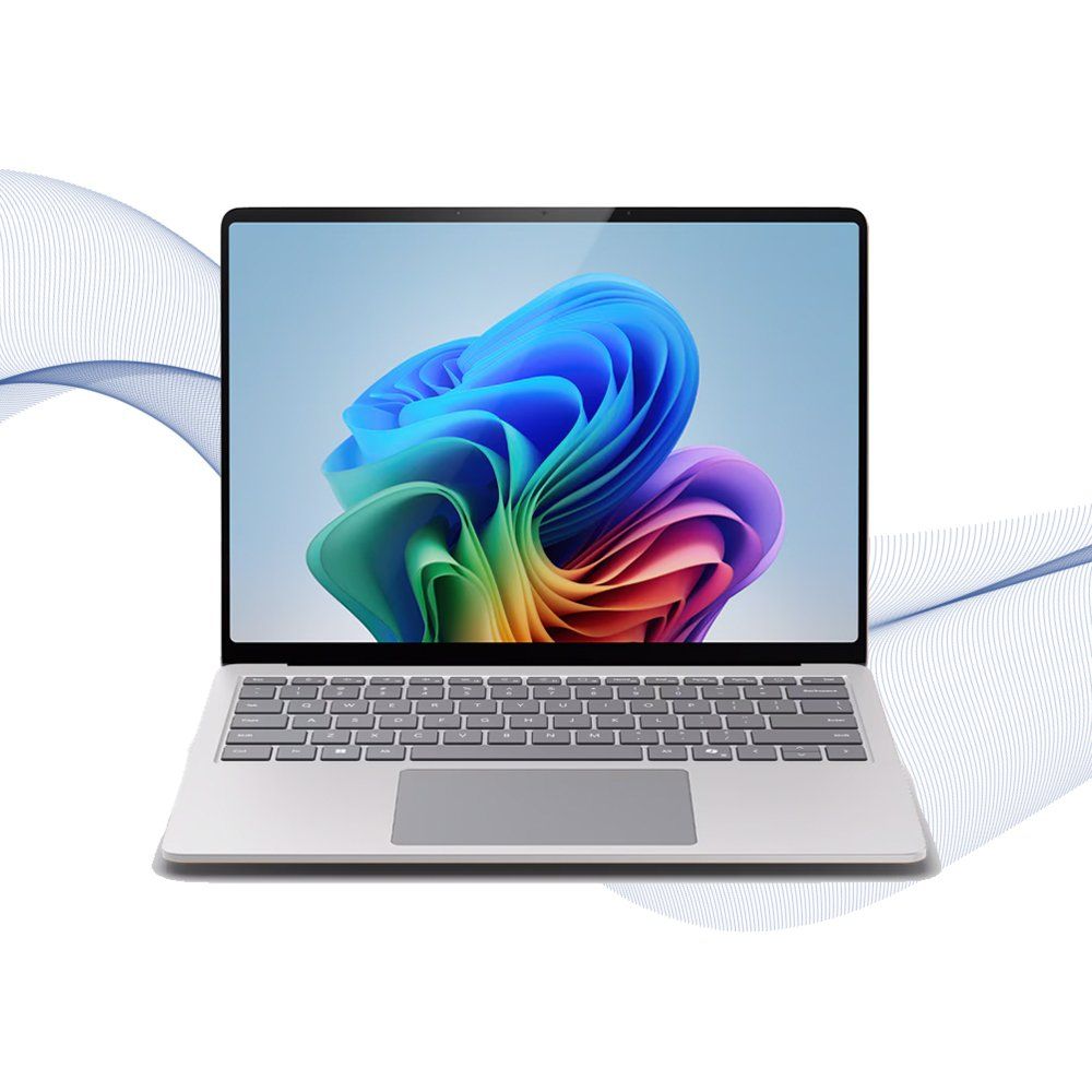 Surface Laptop 7 15 inch Snapdragon X Elite, RAM 16GB, SSD 1TB