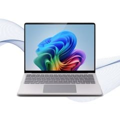 Surface Laptop 7 13.8 inch Snapdragon X Elite, RAM 16GB, SSD 1TB
