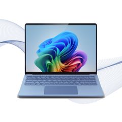Surface Laptop 7 13.8 inch Snapdragon X Elite, RAM 16GB, SSD 1TB