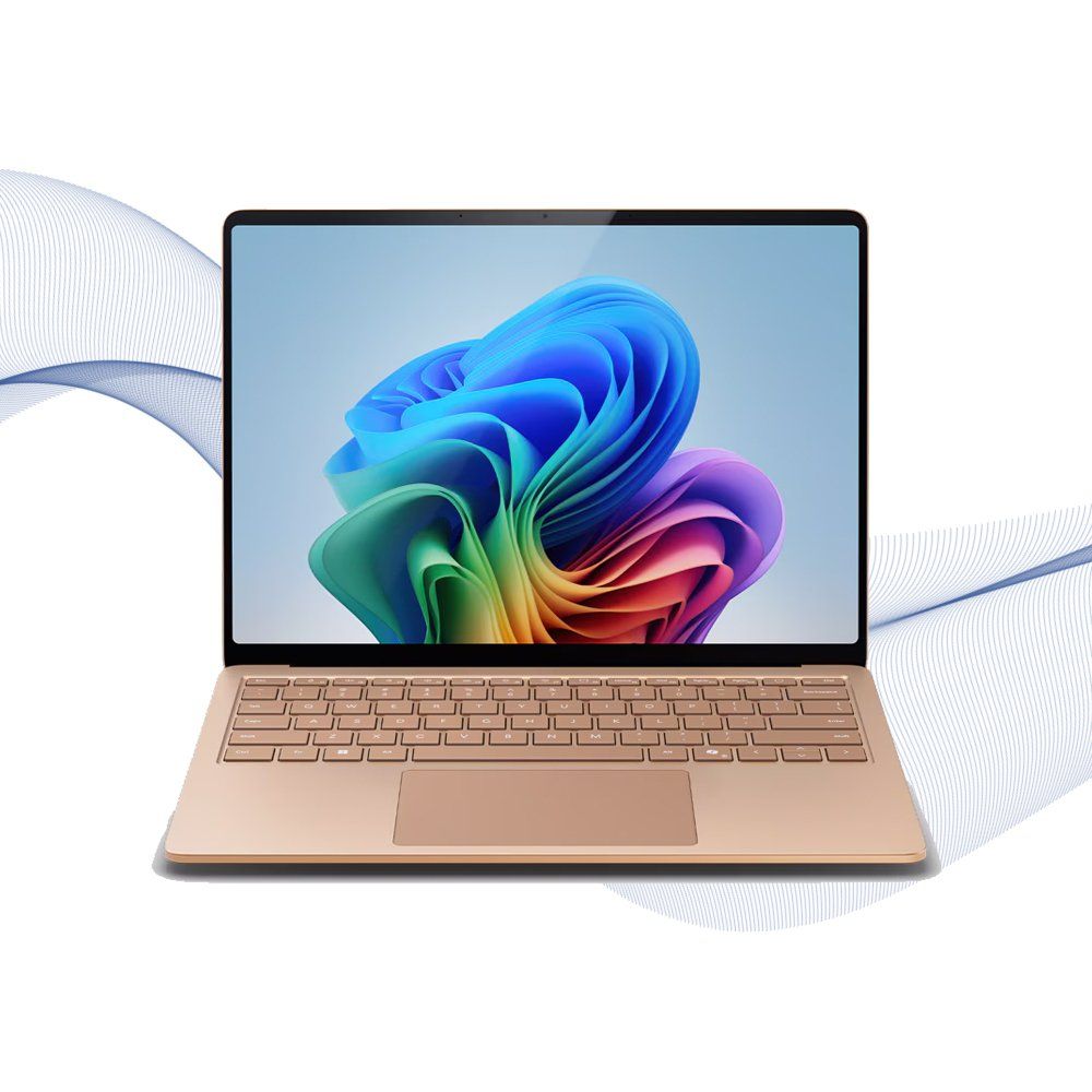 Surface Laptop 7 13.8 inch Snapdragon X Elite, RAM 16GB, SSD 1TB