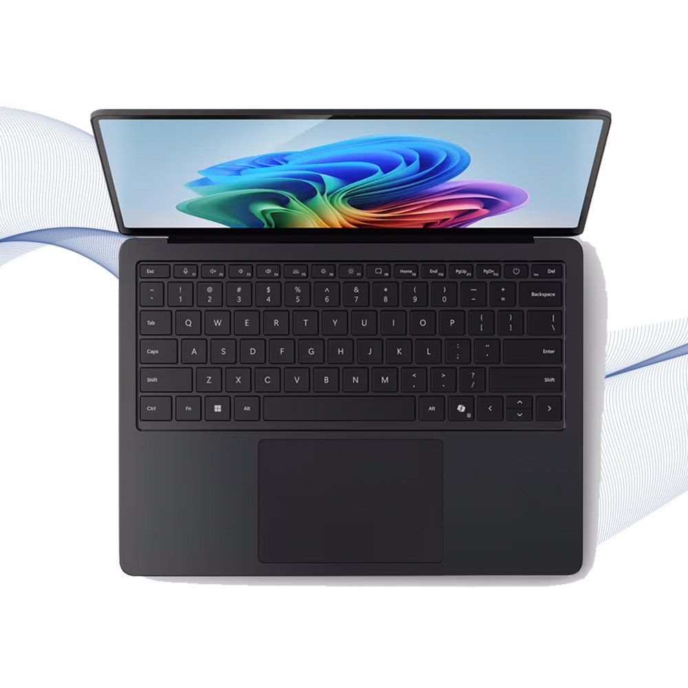 Surface Laptop 7 15 inch Snapdragon X Elite, RAM 16GB, SSD 1TB