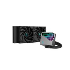 Tản nhiệt nước AIO Deepcool LT520 A-RGB R-LT520-BKAMNF-G-1