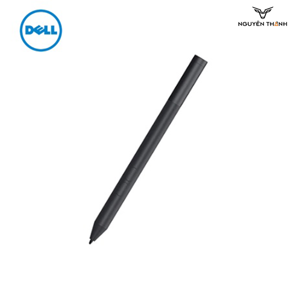 Bút Cảm ứng DELL Active Pen PN350M Black - Nguyên SEAL - Viết cảm ứng chính hãng DELL
