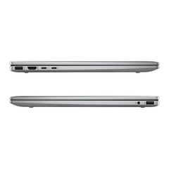 Laptop HP Envy x360 2in1 16 (Intel Core Ultra 7-155u, 16GB DDR5, SSD 512GB, 16 inch WUXGA Touch, Silver)