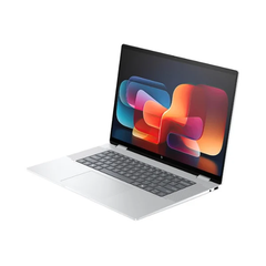 Laptop HP Envy x360 2in1 16 (Intel Core Ultra 7-155u, 16GB DDR5, SSD 512GB, 16 inch WUXGA Touch, Silver)