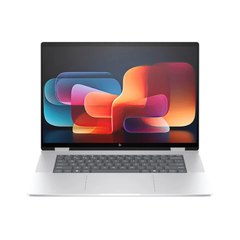 Laptop HP Envy x360 2in1 16 (Intel Core Ultra 7-155u, 16GB DDR5, SSD 512GB, 16 inch WUXGA Touch, Silver)