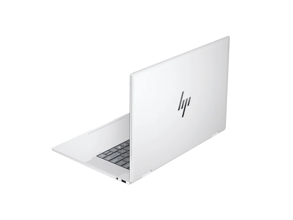 Laptop HP Envy x360 2in1 16 (Intel Core Ultra 7-155u, 16GB DDR5, SSD 512GB, 16 inch WUXGA Touch, Silver)
