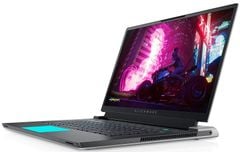 Laptop Gaming Dell Alienware X17 R1  (i9-11980HK, 32GB RAM, SSD 1.5TB, RTX 3080 16GB, 17.3inch UHD 120Hz)
