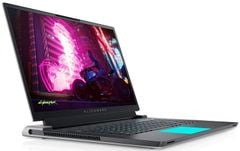 Laptop Gaming Dell Alienware X17 R1  (i9-11980HK, 32GB RAM, SSD 1.5TB, RTX 3080 16GB, 17.3inch UHD 120Hz)