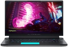 Laptop Gaming Dell Alienware X17 R1  (i9-11980HK, 32GB RAM, SSD 1.5TB, RTX 3080 16GB, 17.3inch UHD 120Hz)