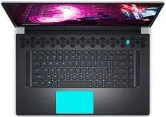Laptop Gaming Dell Alienware X17 R1  (i9-11980HK, 32GB RAM, SSD 1.5TB, RTX 3080 16GB, 17.3inch UHD 120Hz)