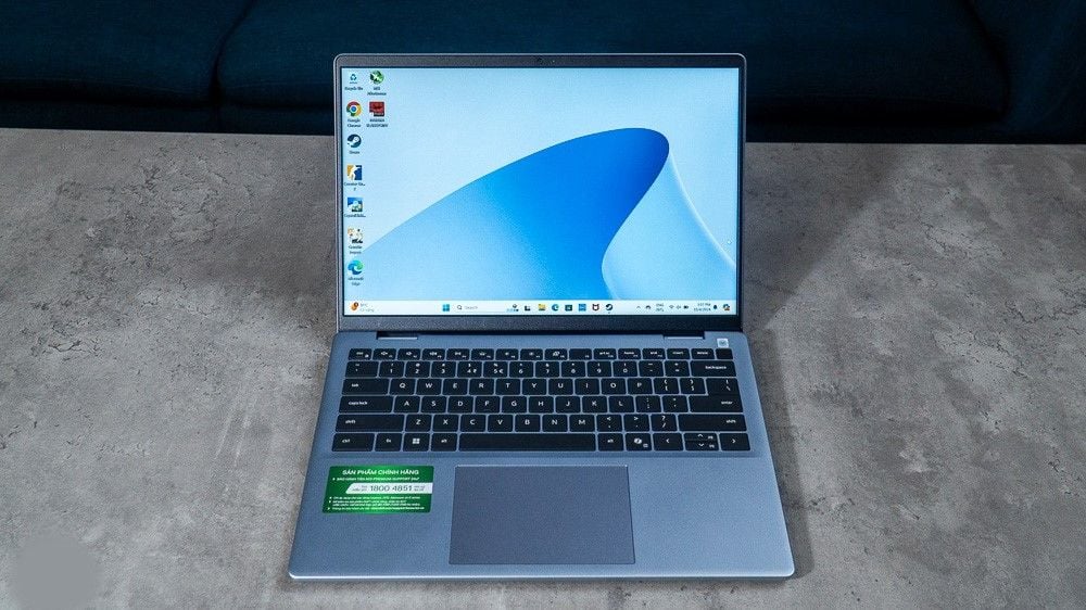 Laptop Dell Inspiron 14 5440 (Core 5 120U, Ram 16GB, SSD 512GB, 14