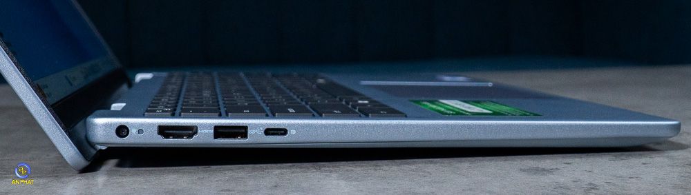 Laptop Dell Inspiron 14 5440 (Core 7 150U, Ram 16GB, SSD 512GB, 14