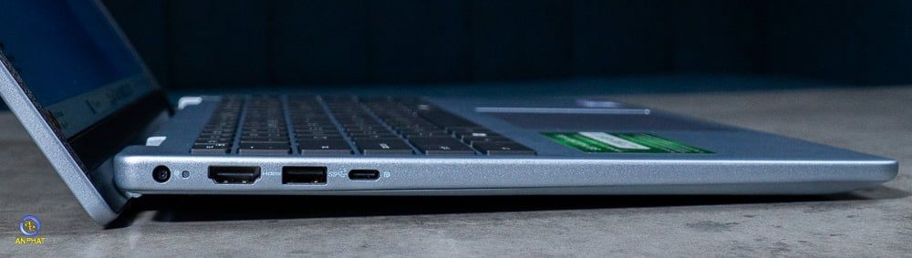 Laptop Dell Inspiron 14 5440 (Core 7 150U, Ram 16GB, SSD 1TB, 14