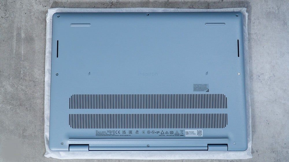 Laptop Dell Inspiron 14 5440 (Core 5 120U, Ram 16GB, SSD 512GB, 14