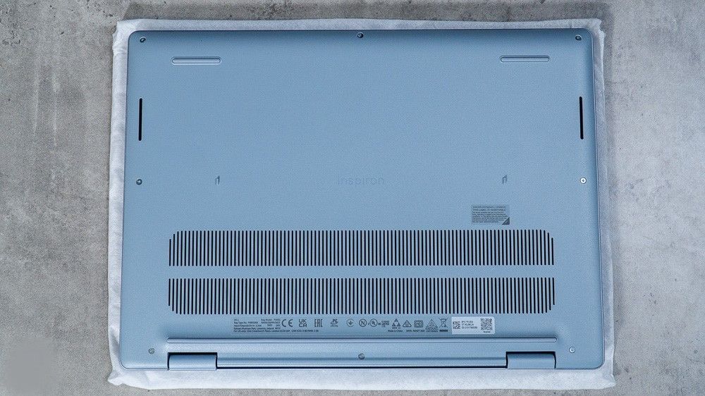 Laptop Dell Inspiron 14 5440 (Core 7 150U, Ram 16GB, SSD 512GB, 14