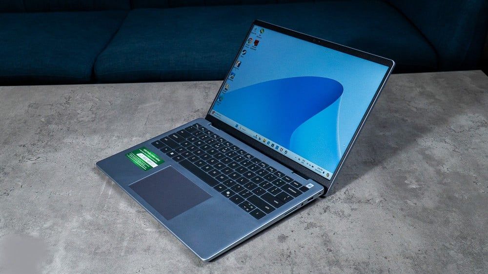 Laptop Dell Inspiron 14 5440 (Core 5 120U, Ram 16GB, SSD 512GB, 14