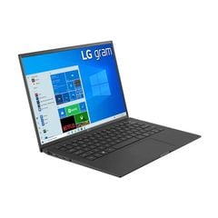 Laptop LG Gram 14Z90P-G.AH75A5 (Obsidian Black) Core i7-1165G7/ RAM 16GB / SSD NVME: 512GB / 14.0 (1920*1200) IPS
