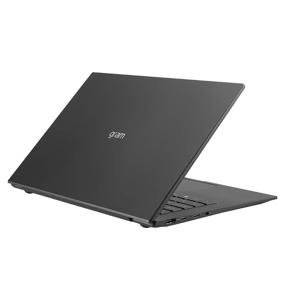 Laptop LG Gram 14Z90P-G.AH75A5 (Obsidian Black) Core i7-1165G7/ RAM 16GB / SSD NVME: 512GB / 14.0 (1920*1200) IPS