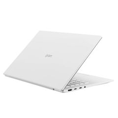 Laptop LG 14ZD90P-G-AX51A5 SNOW  WHITE / Core i5-1135G7/ RAM 8GB/SSD NVME: 256GB / Intel Iris Xe Graphics/  14.0