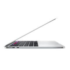 Laptop Apple Macbook Pro MYDA2 LL/A Apple M1 8GB/ 256GB (Silver)