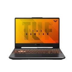 Laptop Asus Gaming TUF FX506LH-HN188W (i5 10300H/8GB RAM/512GB SSD/15.6 FHD 144Hz /GTX 1650 4GB/Win11/Đen)