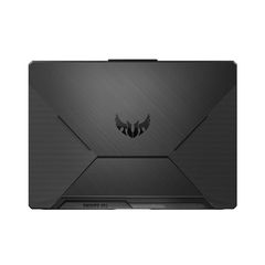 Laptop Asus Gaming TUF FX506LH-HN188W (i5 10300H/8GB RAM/512GB SSD/15.6 FHD 144Hz /GTX 1650 4GB/Win11/Đen)