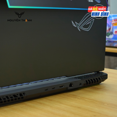 Laptop ASUS ROG Strix G17 (Ryzen 9 7940HX, 32GB RAM, 1TB SSD, RTX 4050 6GB,17.3