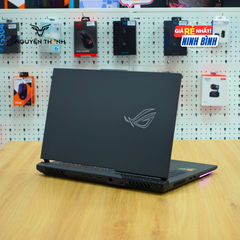 Laptop ASUS ROG Strix G17 (Ryzen 9 7940HX, 32GB RAM, 1TB SSD, RTX 4050 6GB,17.3