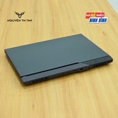 Laptop ASUS ROG Strix G17 (Ryzen 9 7940HX, 32GB RAM, 1TB SSD, RTX 4050 6GB,17.3