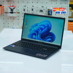 Laptop Asus VivoBook 15 F1504VAP (Core 5 120U, Ram 24GB, SSD 512GB, 15.6'' FHD, Quiet Blue)