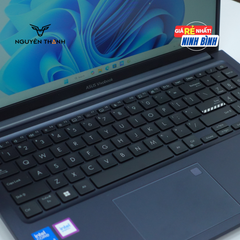 Laptop Asus VivoBook 15 F1504VAP (Core 5 120U, Ram 24GB, SSD 512GB, 15.6'' FHD, Quiet Blue)