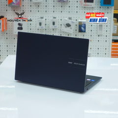 Laptop Asus VivoBook 15 F1504VAP (Core 5 120U, Ram 24GB, SSD 512GB, 15.6'' FHD, Quiet Blue)
