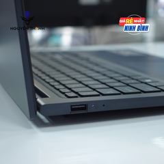 Laptop Asus VivoBook 15 F1504VAP (Core 5 120U, Ram 24GB, SSD 512GB, 15.6'' FHD, Quiet Blue)