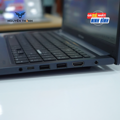 Laptop Asus VivoBook 15 F1504VAP (Core 5 120U, Ram 24GB, SSD 512GB, 15.6'' FHD, Quiet Blue)