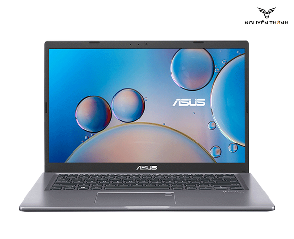 Laptop Asus X415EA-EK048T (i3 1115G4/4GB RAM/256GB SSD/14 FHD/Win 10/Xám)