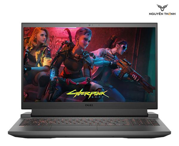 Laptop Dell Gaming G5 15 5510 ( Core I5-10500H, RAM 8G, SSD 512GB, VGA Nvidia GTX 3050 Ti 4GB, 120hz ,15.6 inch FHD IPS)