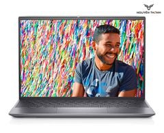 Laptop Dell Inspiron 13 5310 (13.3 inch QHD -ntel Core i7-11370H/ 16GB RAM/ 512GB SSD/ Windows 10 - Platinum Silver) (Latest Model)