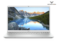 Laptop Dell Inspiron 15 7501 (i5-10300H/ Ram 8GB/ SSD 256GB/ 15.6 FHD/ Win 11/ Silver)
