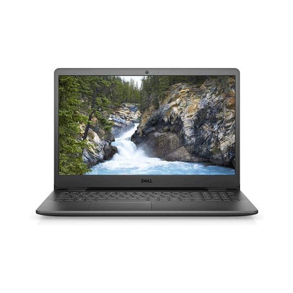 Laptop Dell Inspiron 3501 Core™ i3-1115G4 3.0GHz, 256GB SSD, 8GB, 15.6 FHD. Win 10, Cảm ứng, Black