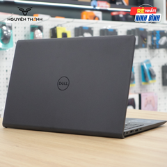 Laptop Dell Inspiron 3530 (Intel Core i5-1335U, RAM 16GB, SSD 512GB, 15.6 inch FHD Cảm ứng, Win 11, Đen)